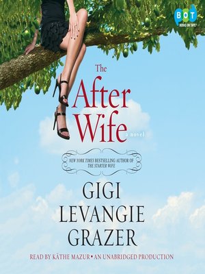 cover image of The After Wife